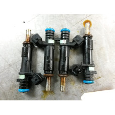 102Q135 Fuel Injector Set All For 12-18 Chevrolet Sonic  1.8